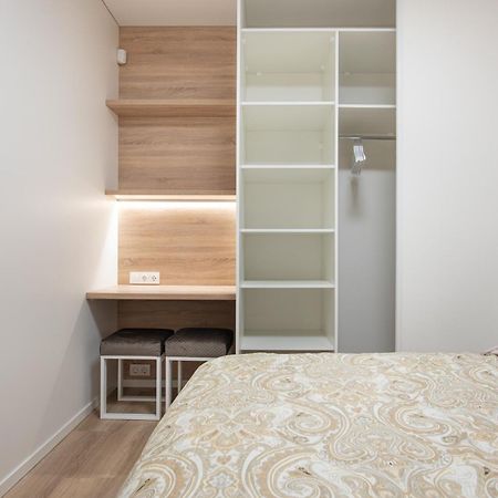 Cathedral Apartment, Perfect For Couples Wilno Zewnętrze zdjęcie