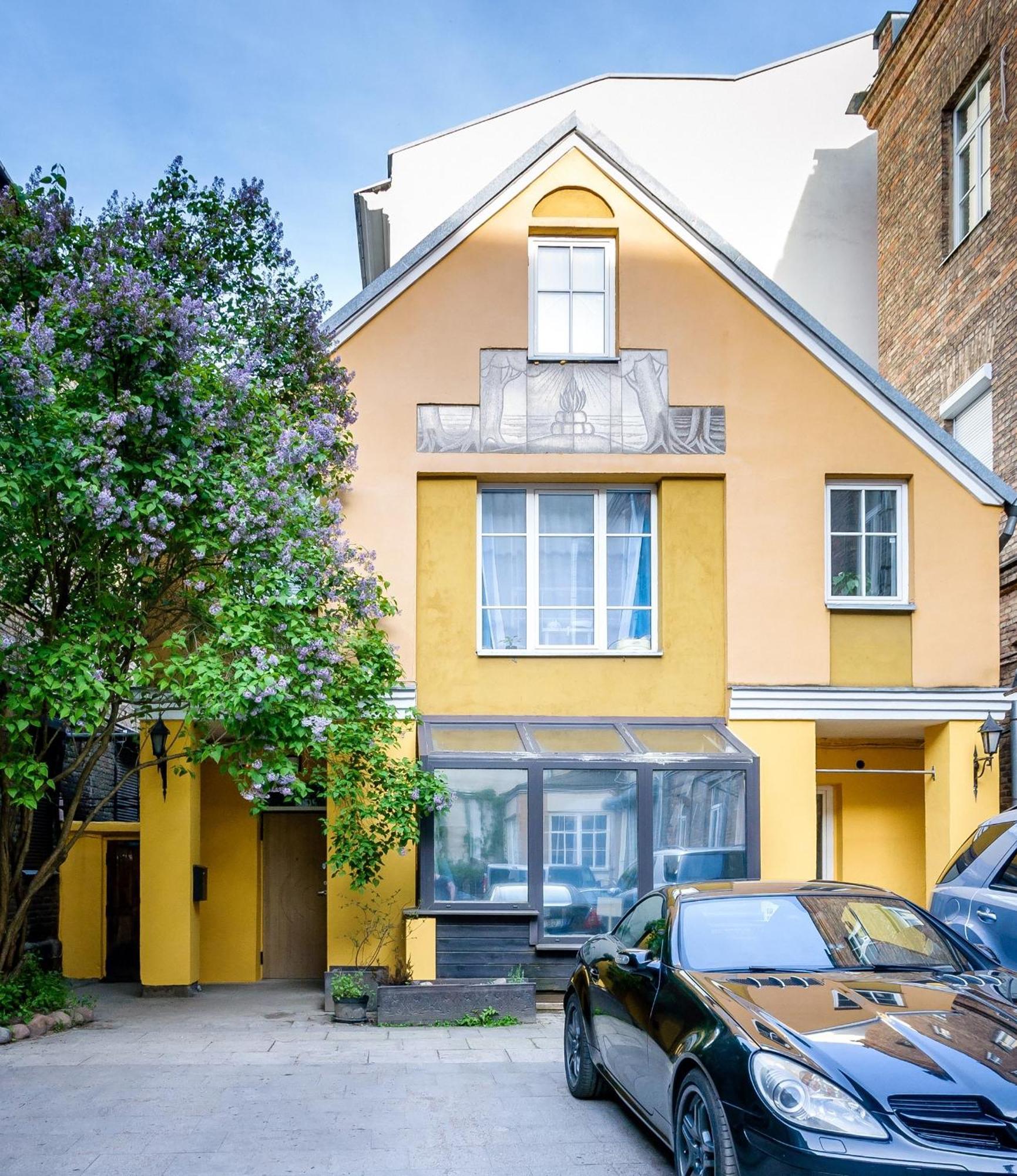 Cathedral Apartment, Perfect For Couples Wilno Zewnętrze zdjęcie